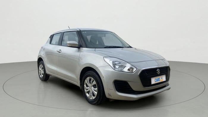 2019 Maruti Swift