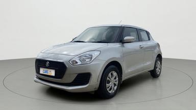 2019 Maruti Swift