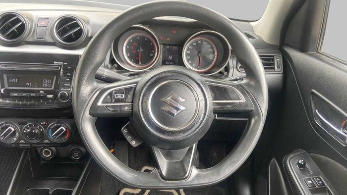 2019 Maruti Swift