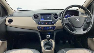 2017 Hyundai Grand i10