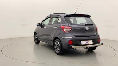 2017 Hyundai Grand i10