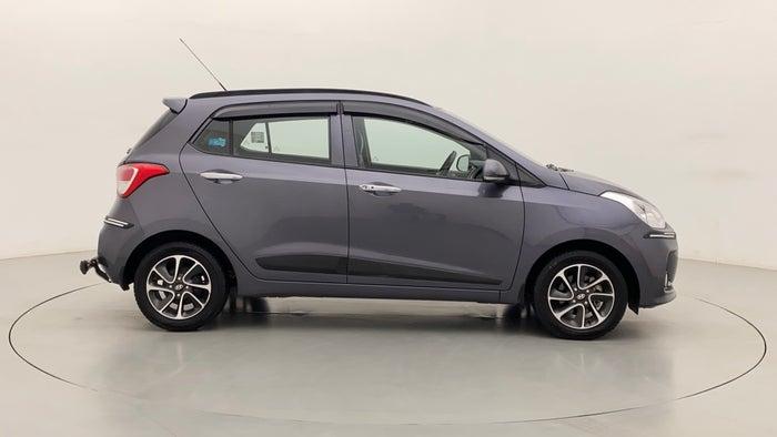 2017 Hyundai Grand i10