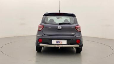 2017 Hyundai Grand i10