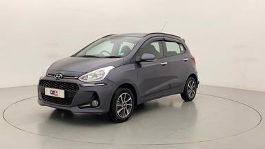 2017 Hyundai Grand i10