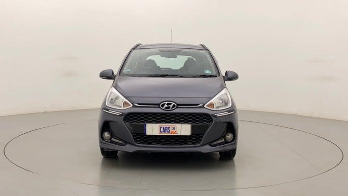 2017 Hyundai Grand i10