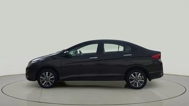 2019 Honda City