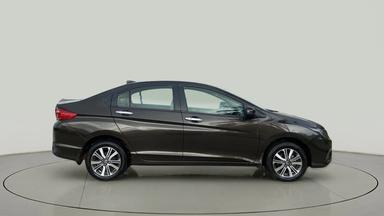 2019 Honda City