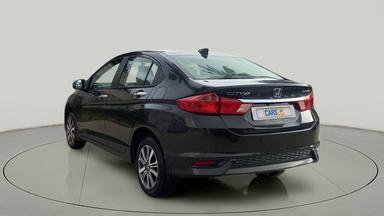 2019 Honda City