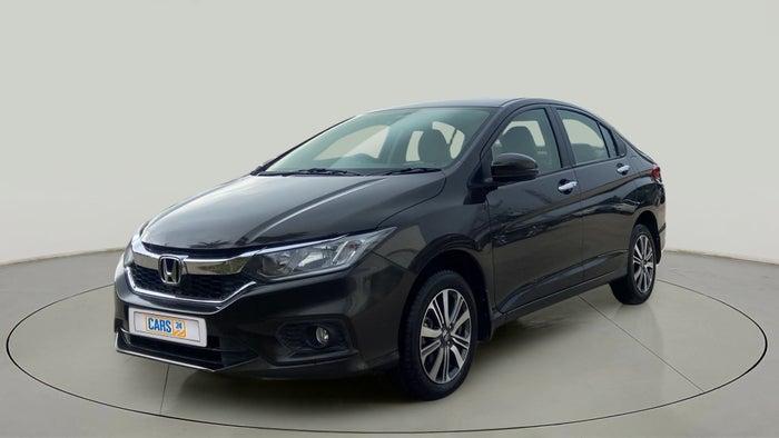 2019 Honda City