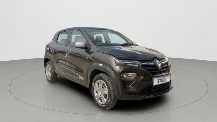 2021 Renault Kwid