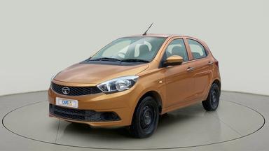 2018 Tata Tiago