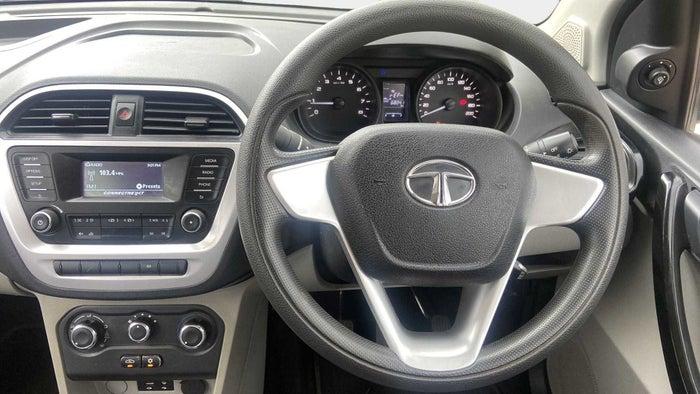 2018 Tata Tiago