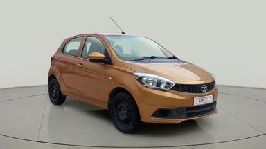 2018 Tata Tiago