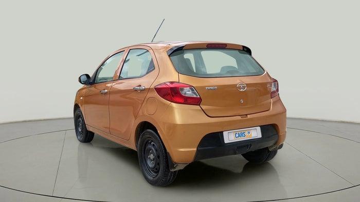 2018 Tata Tiago