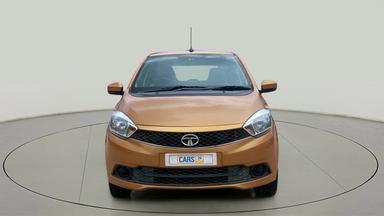 2018 Tata Tiago