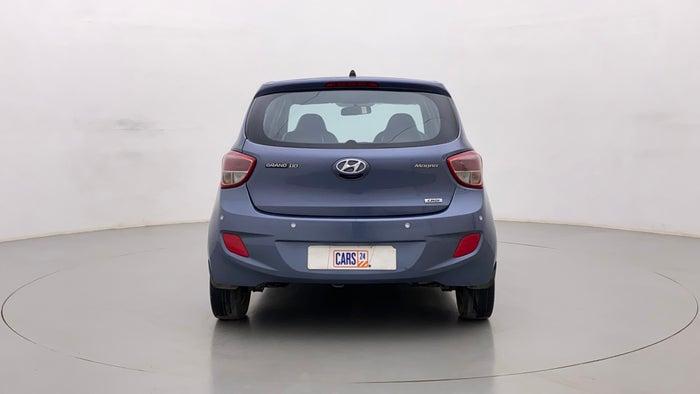 2013 Hyundai Grand i10