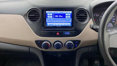 2013 Hyundai Grand i10