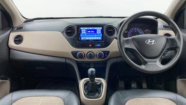 2013 Hyundai Grand i10