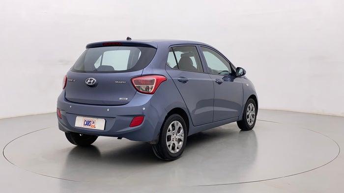 2013 Hyundai Grand i10