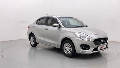 2017 Maruti Dzire