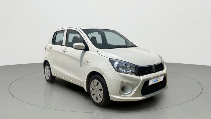 2019 Maruti Celerio