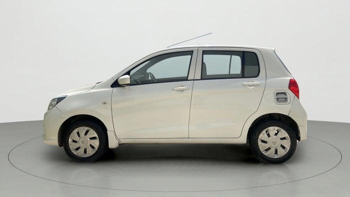 2019 Maruti Celerio