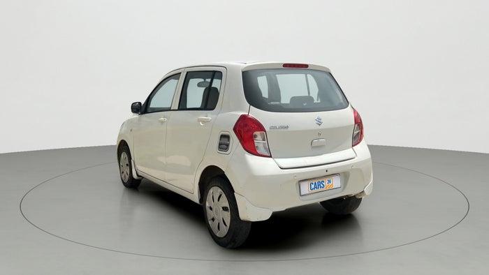 2019 Maruti Celerio