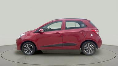 2017 Hyundai Grand i10