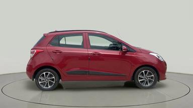 2017 Hyundai Grand i10