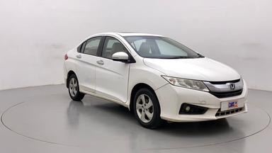 2015 Honda City