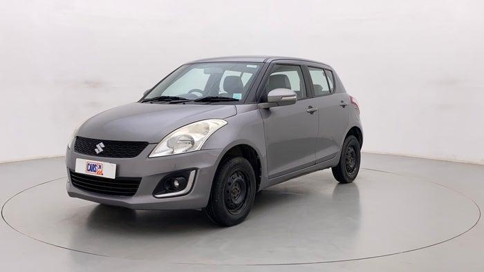 2015 Maruti Swift