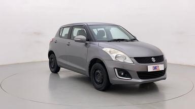 2015 Maruti Swift