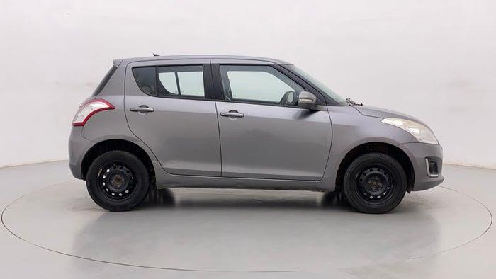 2015 Maruti Swift