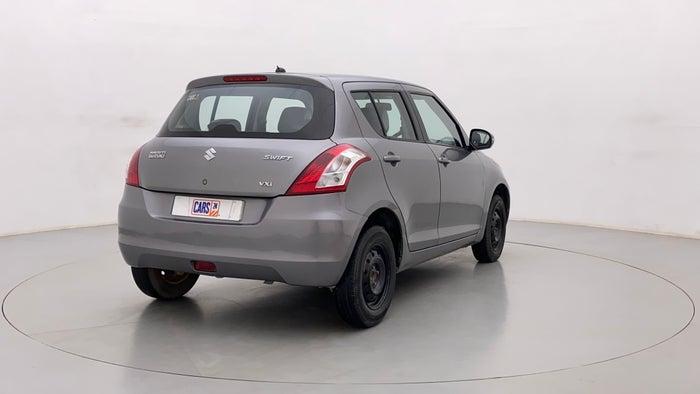 2015 Maruti Swift