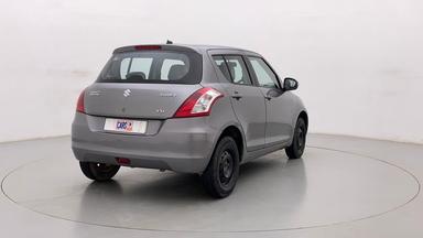 2015 Maruti Swift