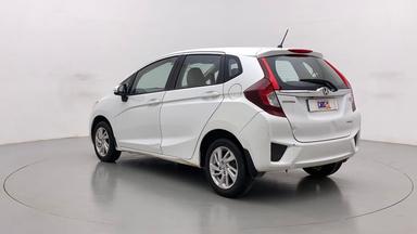 2016 Honda Jazz