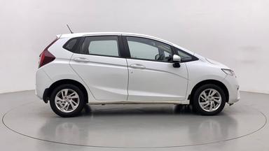 2016 Honda Jazz