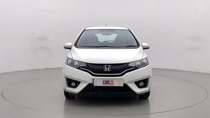 2016 Honda Jazz