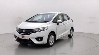 2016 Honda Jazz