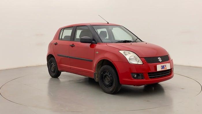 2011 Maruti Swift