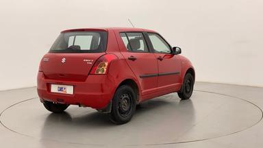 2011 Maruti Swift