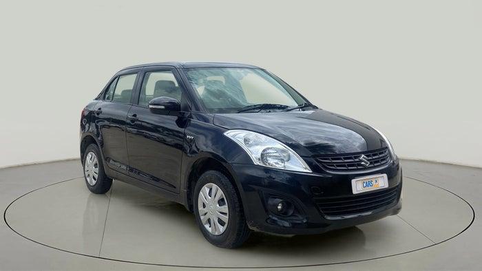 2013 Maruti Swift Dzire