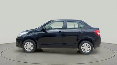 2013 Maruti Swift Dzire