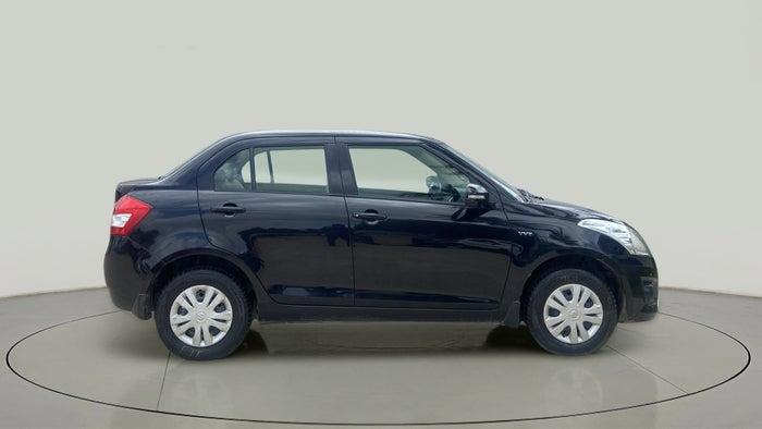 2013 Maruti Swift Dzire