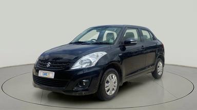 2013 Maruti Swift Dzire