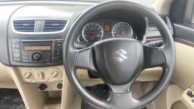 2013 Maruti Swift Dzire