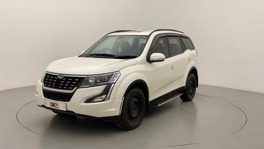 2018 MAHINDRA XUV500