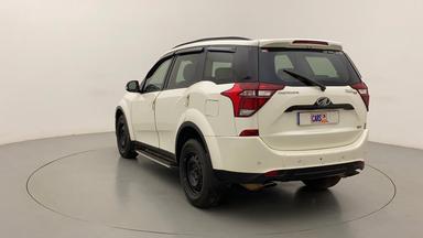 2018 MAHINDRA XUV500