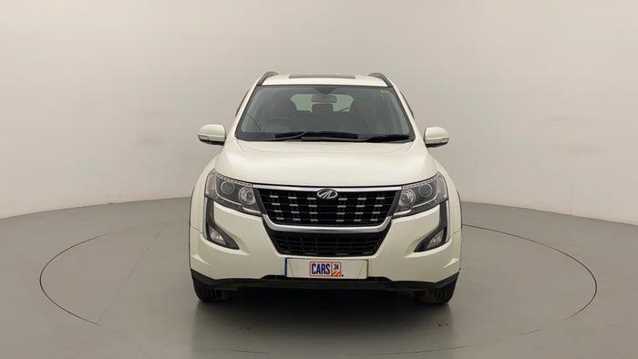 2018 MAHINDRA XUV500