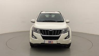 2018 MAHINDRA XUV500